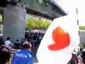 FreeTibet in nagoya [フリー チベット イン 名古屋]