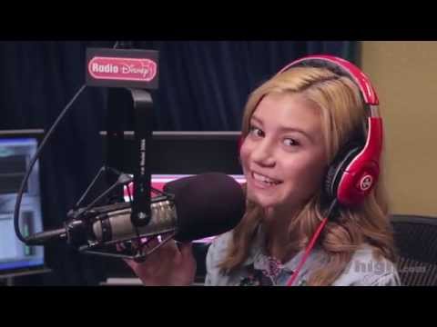 how to be a radio disney dj