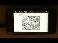 Impressive WebGL demo (video) on Nokia N900: http://bit.ly/8yQpcP
