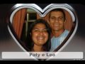 Paty, Léo e Clarinha