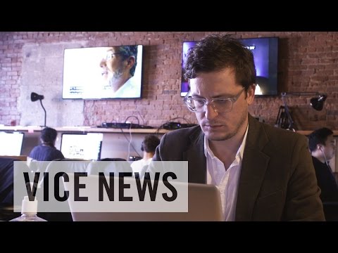 On The Line: Environment Editor Robert Eshelman Answers Your Questions Live (Trailer)