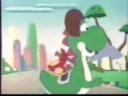 YOUTUBEPOOP-GANGSTER YOSHI IS A MEGA WHIMP