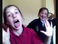 Lovely bunch of coconuts Spoof