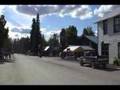 Alaska - July 1 - Talkeetna - Part II