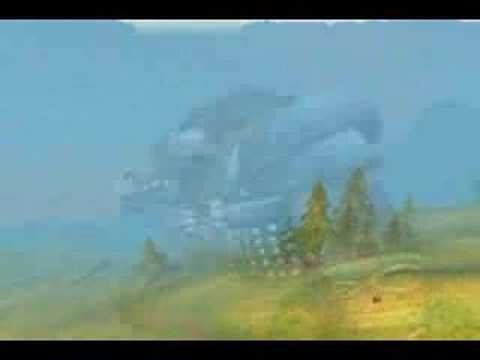 Carpathians