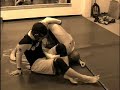 NoNo Plata to Counter Omo Plata To Armbar Variation