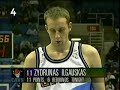 [D4RMC]?dr?nas Ilgauskas 1998[HSLP]