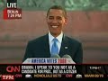 Barack Obama Speech from Berlin, Germany