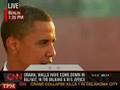 Barack Obama Speech from Berlin, Germany