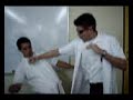luis matrix reloaded