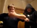 MEGA BRAKE DANCE!