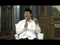 Ust. Yusuf Mansur – Gunung2 Diatas Langit – Nurul Yaqin JakSel