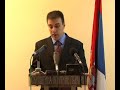 Ambiciozni planovi opstine Paracin za 2008. godinu Ambiciozni planovi opstine Paracin za 2008. godinu