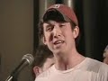 Wheaton College Gentlemen Callers sing One Fine Day
