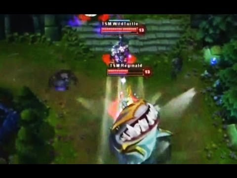 how to avoid zed ult