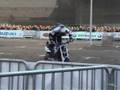 videos de Intermot 2008 - Stunts