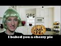 Michael Buckley - Parody of "Paparazzi" by Lady Gaga