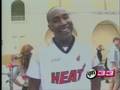 SHOMARI STONE - DJ KHALED UPN 33 NEWS