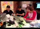 DesignYourHany - funkloch.de bei GIGA TV Teil 2