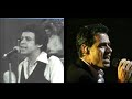 Hector Lavoe & Marc Anthony Singing Todo Tiene Su Final