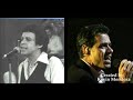 hector lavoe   marc anthony singing todo tiene su final