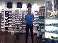 Run Doc on the Benefits of Function Foot Orthotics