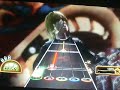 Avenged Sevenfold - Beast and the Harlott - ghgh/sh 100% Expert FC - PS3