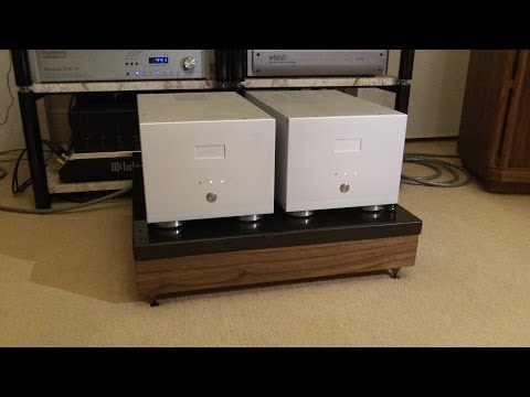 how to isolate turntable