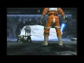 Guia Star Wars Force Unleashed Sith Edition part 10 Fin