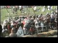Pennsic 2003 Bridge Battle