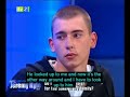 Jeremy Kyle Do I disown my sister? Part 2