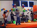 FDCBand - Magbalik