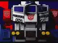Transformers==COSPLAY== Saint Saiya