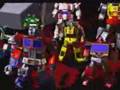 Transformers==COSPLAY== Saint Saiya