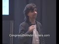 Herramientas de Google para WebMasters (5-6) - Congreso de WebMasters 2007 - Ra�l Benito (Google)
