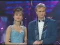 Les Pays Bas..Douze Points! Eurovision Song Contest 1992 I