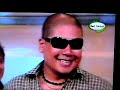 los sabrosos de jj jhomar con el maestro