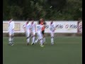 ACF Pauleta 2 5 Santa Clara B