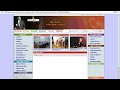 Amen Okul Web Otomasyon Sistemi