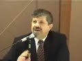 Kozmik Bilinç IUR - Prof. Dr. Ahmet Maranki 1 Kozmik Bilinç IUR - Prof. Dr. Ahmet Maranki 1