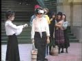 The Kennedy Dancers perform part 1 of Variations on a Folk Song