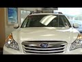 2010 Subaru Outback Marysville WA 98270
