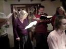 A Chrismas Carol from The Nicholls\