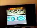 tv out on samsung omnia : playing destruction derby 2 with fpsece and bt gamepad. 40'' full hd screen....image is better on an old traditionnal tv