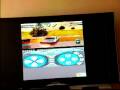 tv out on samsung omnia : playing destruction derby 2 with fpsece and bt gamepad. 40'' full hd screen....image is better on an old traditionnal tv