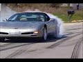 Corvetteforum BBQ