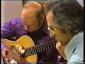 Julian Bream & John Williams - Pavan & Galliard