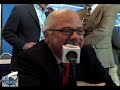 Lionel interviews Bob Barr on the Republican National Convention