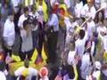 No mas FARC-Miami-