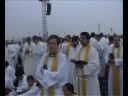 Diócesis de Alcalá - JMJ Colonia 2005 (21 de agosto)